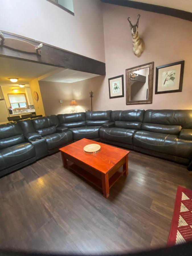 106 Village At Camelback Tannersville Exterior photo