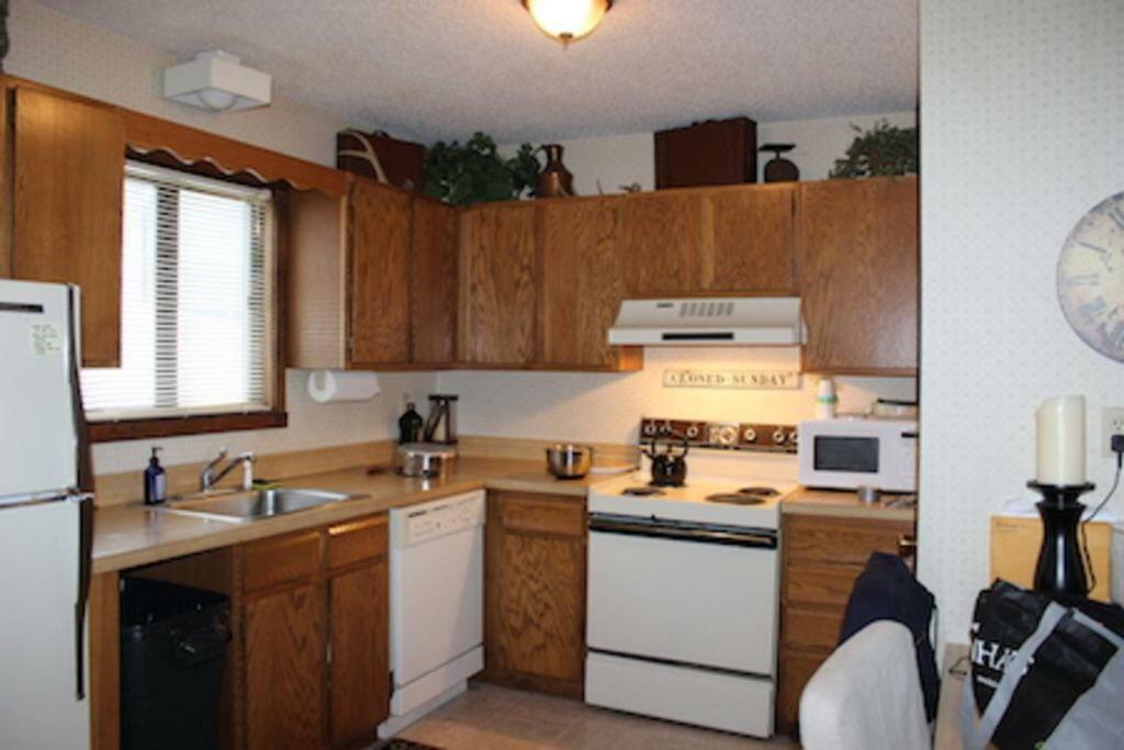 106 Village At Camelback Tannersville Exterior photo