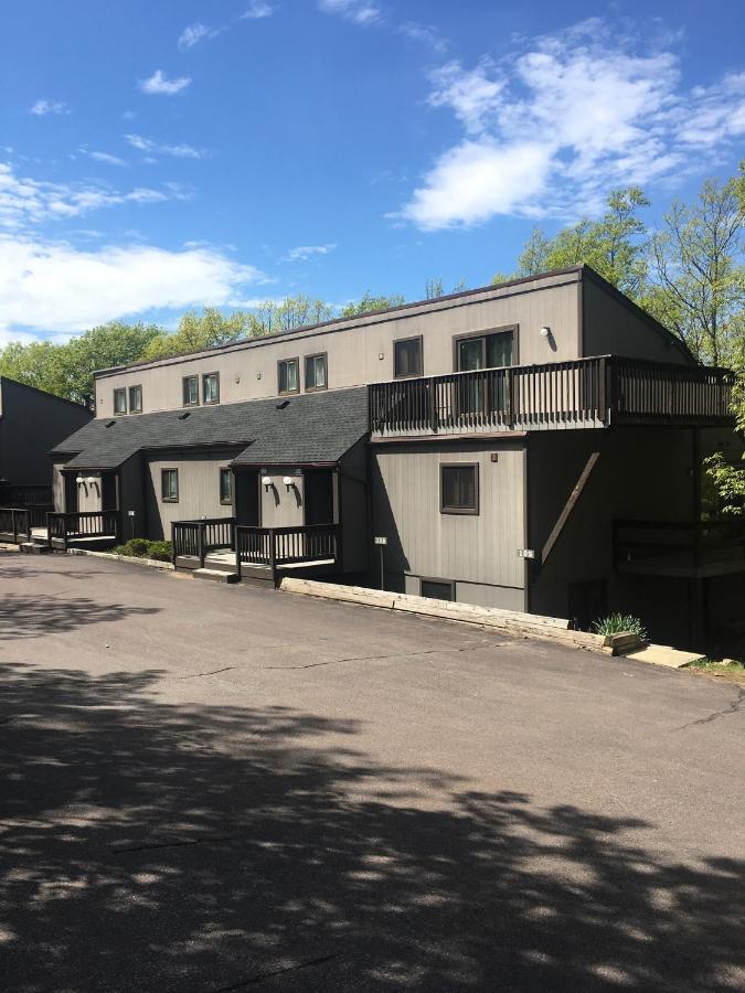 106 Village At Camelback Tannersville Exterior photo